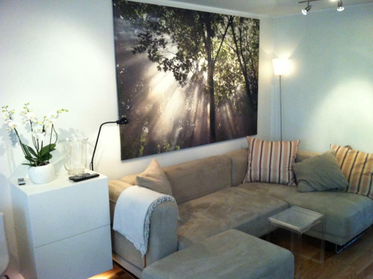Central Location In The Heart Of Historic 베르겐 외부 사진